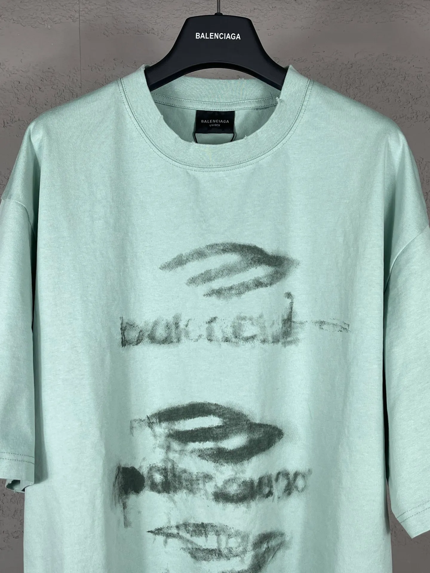 【 . Quality】BALENCI*GA/ BALENCI*GA#25 New Arrival， T . 。 ZP ， ZP . 260 ， . . . . Color Change。 。 ， ， 。 。 。 . OS . Same Style ：BL 253653 ： Green Size：XS S M L
